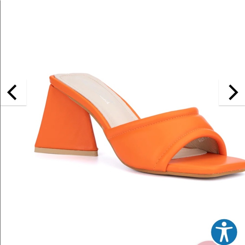 Olivia Miller - Florence Heel - Picture 8 of 8